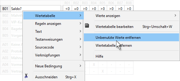 unbenutzte werte 01 xcf 01