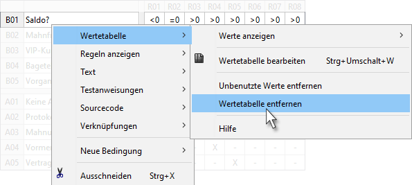 unbenutzte werte 01 xcf 03