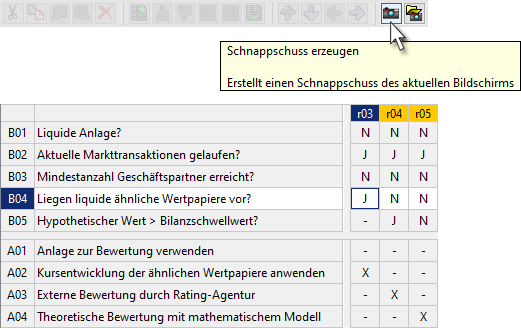 snapshot create 01