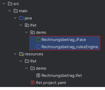 config project 02