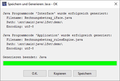 config project 03