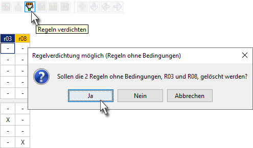 leere bed 01