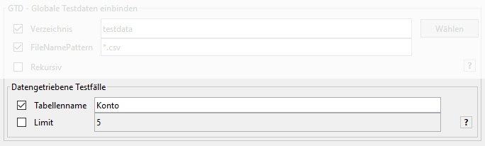 testdaten datengetrieben 01