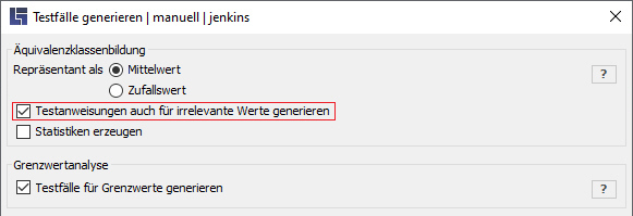 irrelevante bedingungen 02