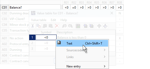 editor add text 01