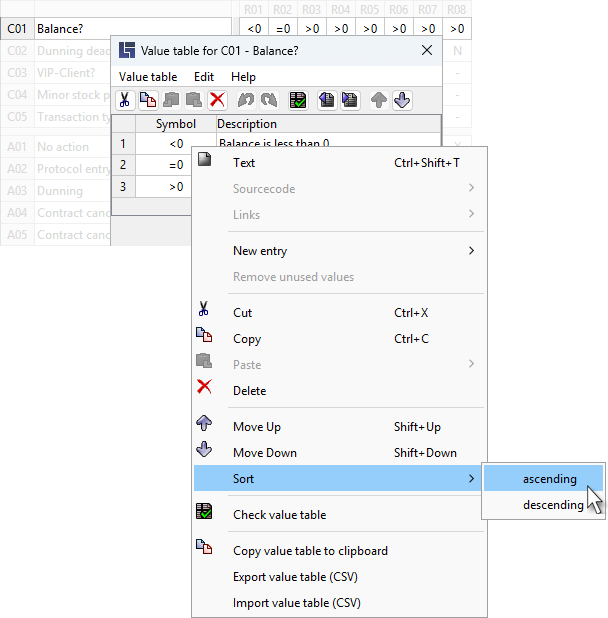 editor sort 01
