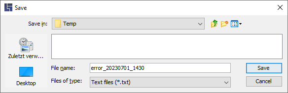 errors en 03
