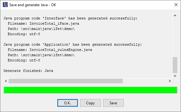 config project 01