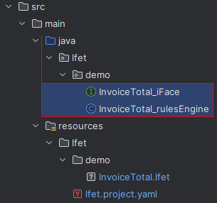 config project 02