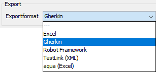 export formats 001