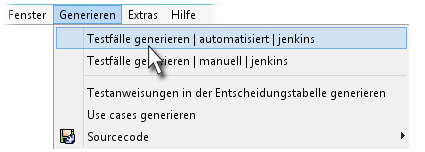 todo configuring generation 016