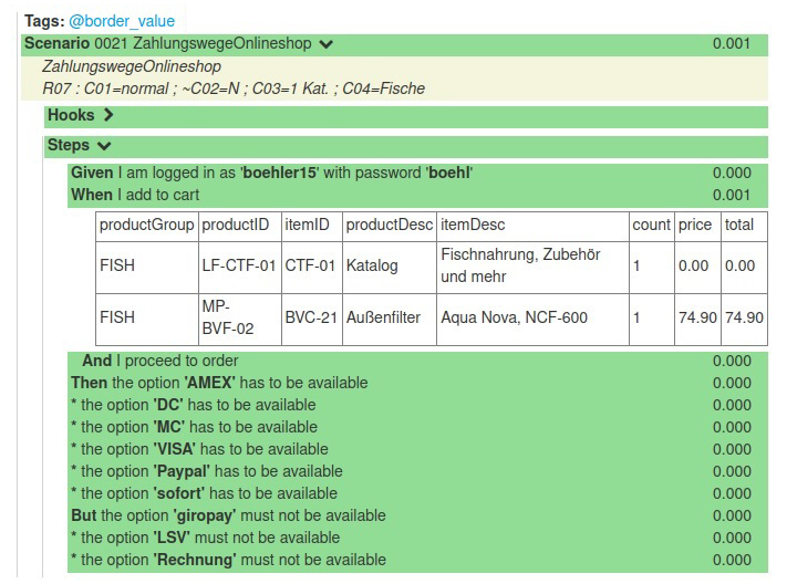 todo export formats 020